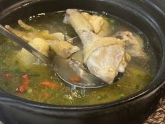 -食光慢宴·安吉土菜馆