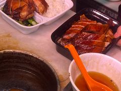 -程记烧腊快餐店(松园南街店)