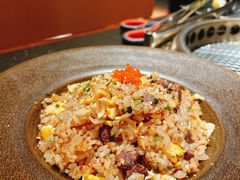 和牛炒饭-300杯·和牛烧肉清酒专门店(廊里店)