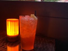 -LAMP BAR 水烟音乐酒吧