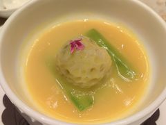 -三宝大饭店-中和艺素餐厅(浦上金山正祥广场店)