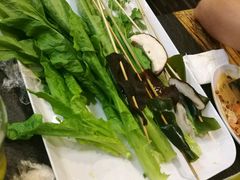 -川成串·自助串串香火锅(朝阳店)
