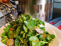-No.DD戳子烧烤·江湖菜(北京总店)