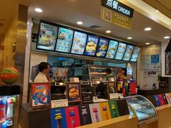 -德克士(通惠门店)