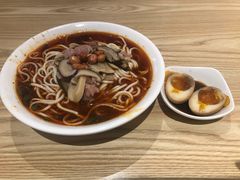 -牛王庙吳記怪味面(双楠店)