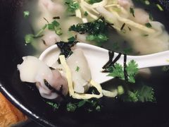金鱼小馄饨-桃园眷村(万象天地店)