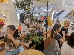 -野人先生Gelato(上海长宁龙之梦店)