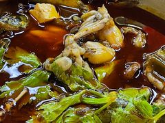 -云溪河冷锅鱼(成都玉林小吃街店)