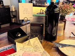 -LESCEDARS Brasserie Bistro香柏树