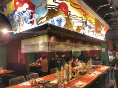 -肉魁屋·烧肉·烧鸟·酒场(高新店)