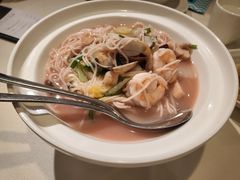 -莆田餐厅PUTIEN(宁波阪急店)