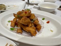 -红城阁·上海味道(四平路店)