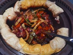 -灶座小锅烀饼·铁锅炖(全国总店)