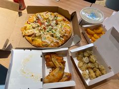 -达美乐比萨(新街口店)