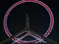 -天津之眼摩天轮