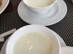 -白天鹅宾馆·流浮阁咖啡厅