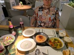 -春树下·树屋花房西餐厅(罍街AS1980店)