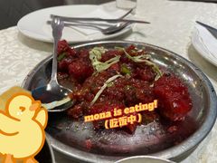 -葛尼沙印度餐厅 (镇明路店)