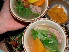 -纳鲁孜·新疆特色餐厅(上海悦荟广场店)