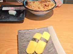 -沼津港精致料理·寿喜烧·烧鸟(青浦宝龙广场日料榜单店)