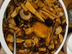 -陆壹捌餐厅(五大道店)