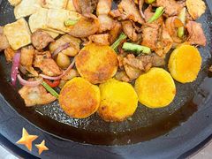 -一烙锅(友谊店)