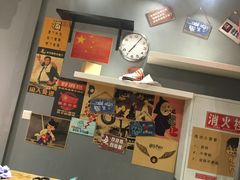 -周幺妹重庆老火锅(银泰城总店)