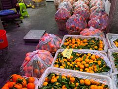 -海吉星国际农产品物流管理有限公司