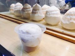 -椰子下蛋(南锣鼓巷店)