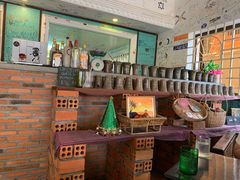 -Fresh Fruit Factory - Fruit Cuisine Restaurant
