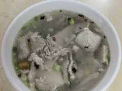 -非遗·爱西干面(小公园总店)