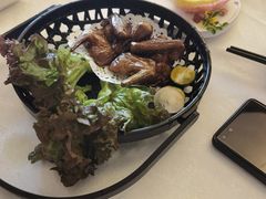 -安蒂娅.悦景轩中餐厅(西乡店)