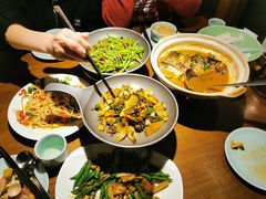 -小菜园新徽菜(合肥瑶海万达店)