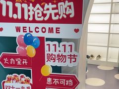 -ABC swim国际亲子游泳(河西店)