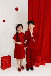 -三只熊儿童摄影(公园店)