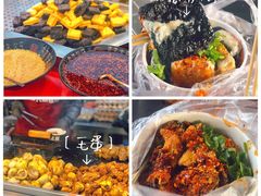 -塔湾兴顺国际观光夜市