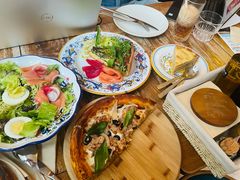 -Alimentari早午餐(安福路店)