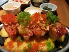 -原志优秀食材·匠心料理·海胆主题(金亿广场店)