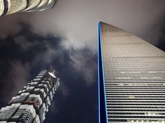-上海柏悦酒店·世纪100牛排馆