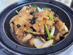 -锐记美食店·现捞海鲜(闸坡店)