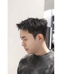 -尤司男士国潮理发馆