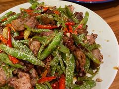 -先启半步颠·川菜小炒