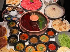 -重八牛府(花乡奥莱店)