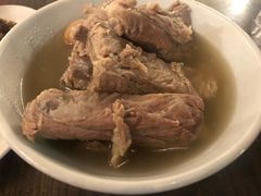 -松發肉骨茶(先得坊店)