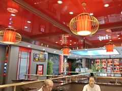 -重庆酸菜鱼(上海路店)