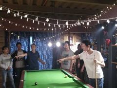 -玩坞轰趴馆·户外团建聚会主题生日派对馆(世豪广场店)