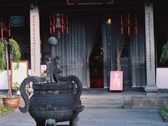 -杭州黄龙洞