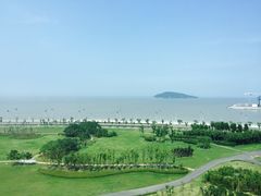 -连云港金陵海州湾会议中心