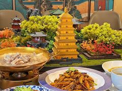 -秦月轩·陕西家乡菜(阜成路·五棵松店)