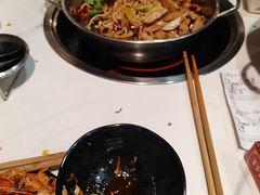 -重庆巴渝火锅(钟家村店)
